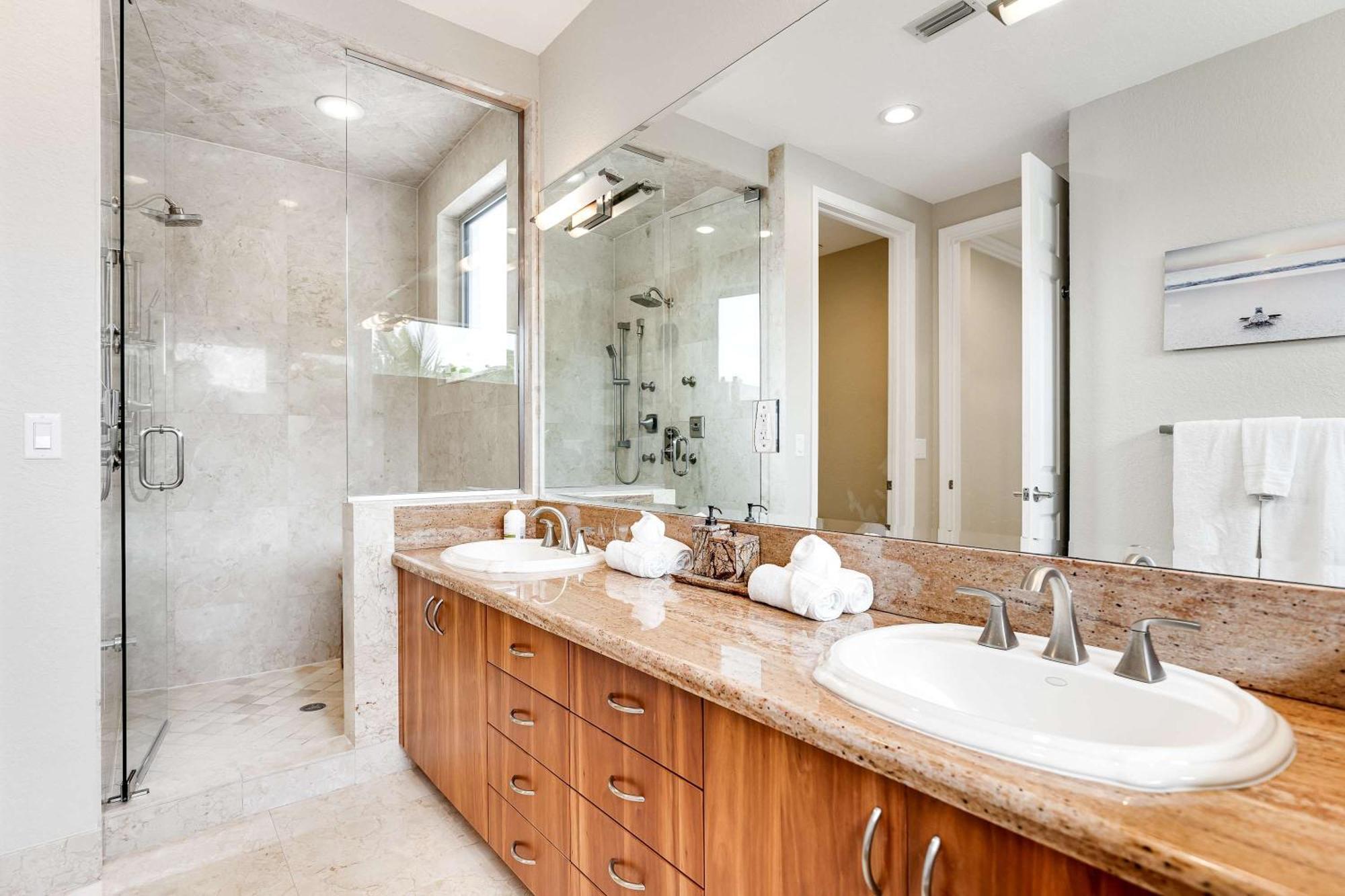 4-Bed + Den With Pool In Las Olas Ft Lauderdale Fort Lauderdale Eksteriør bilde
