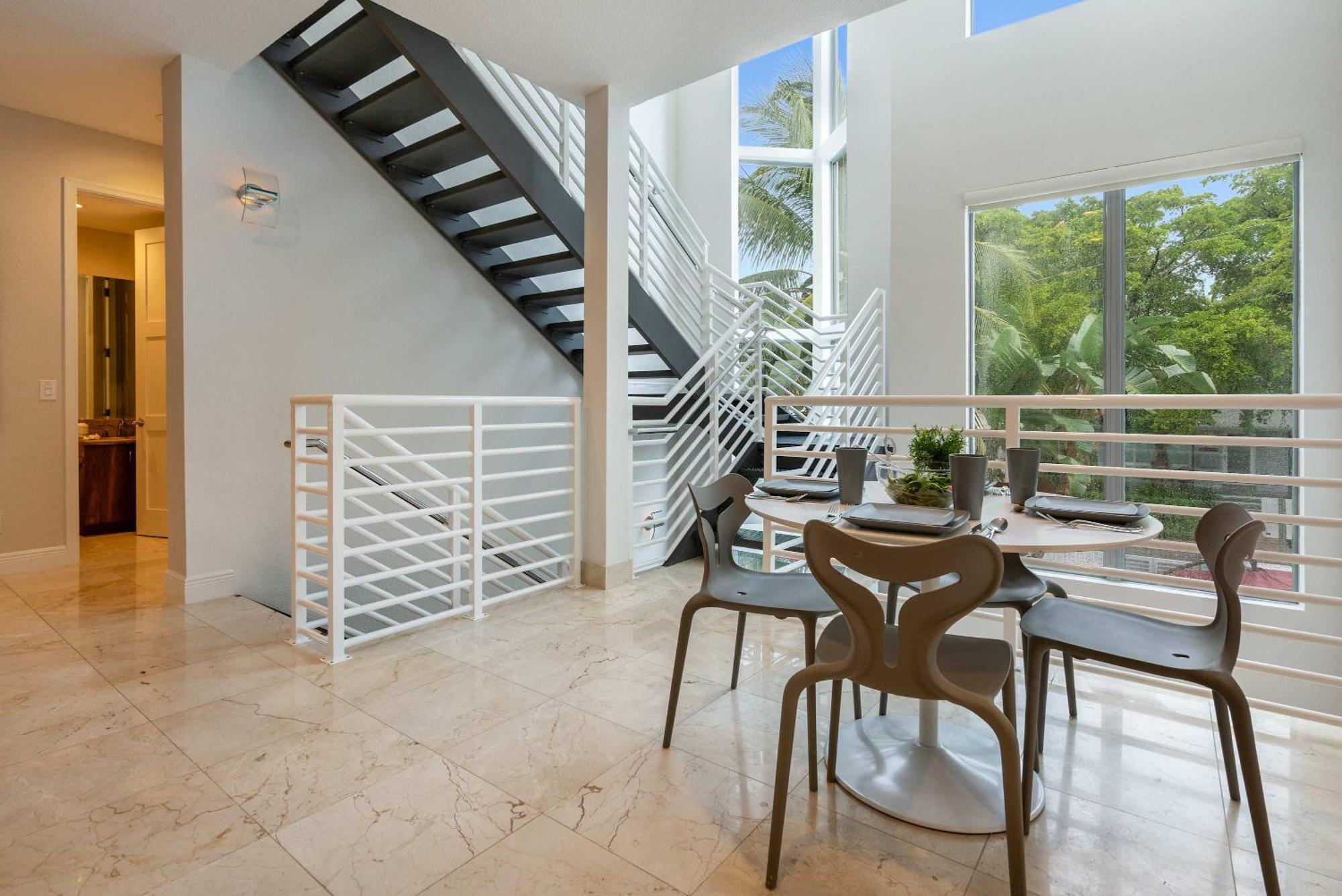 4-Bed + Den With Pool In Las Olas Ft Lauderdale Fort Lauderdale Eksteriør bilde